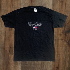 RARE Las Vegas Nevada T-Shirt
